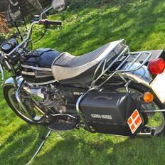 Moto Guzzi 850 T3 Califonia