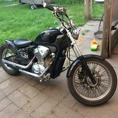 Honda VT 600 Shadow