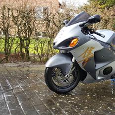 Suzuki GSX 1300R