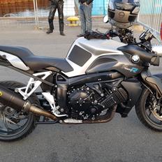 BMW K1200R "SOLGT"