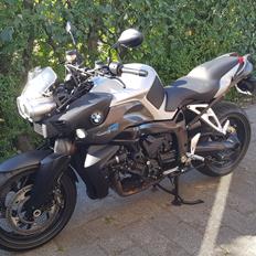 BMW K1200R "SOLGT"