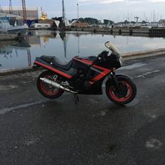 Kawasaki ZX600A