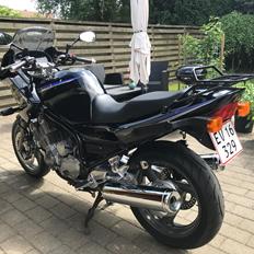 Yamaha XJ 900 Diversion