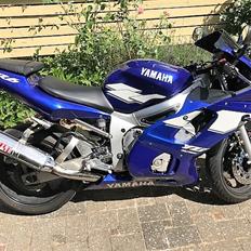 Yamaha YZF R6