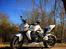 Kawasaki Z750 ABS - Fra første tur i 2018 - som den står nu.