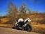 Kawasaki Z750 ABS - Fra første tur i 2018 - som den står nu.