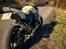 Kawasaki Z750 ABS - Fra første tur i 2018 - som den står nu.