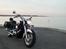 Honda VT750C Shadow