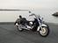 Honda VT750C Shadow