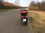 Suzuki Burgman 400 K8