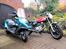 Honda CN250 Helix - Før ombygning