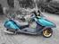 Honda CN250 Helix - Efter ombygning