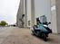 Honda CN250 Helix - Efter ombygning