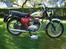 BSA Lightning Rocket USA model