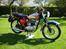 BSA Lightning Rocket USA model