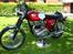 BSA A65S Spitfire  MK 2
