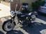Harley Davidson Flh 1200 shovelhead 