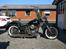 Harley Davidson Flh 1200 shovelhead 