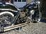 Harley Davidson Flh 1200 shovelhead 