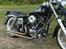 Harley Davidson Flh 1200 shovelhead 