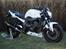 Yamaha FZ1-N