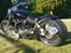 Suzuki intruder vs 1400