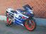 Suzuki GSX-R 600 "Limited Edition"