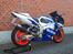 Suzuki GSX-R 600 "Limited Edition"