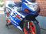 Suzuki GSX-R 600 "Limited Edition"