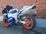 Suzuki GSX-R 600 "Limited Edition"