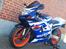 Suzuki GSX-R 600 "Limited Edition"