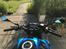 Suzuki GSXS 750
