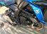 Suzuki GSXS 750