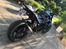Suzuki GSXS 750