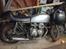 Honda CB 400 four