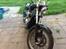 Honda VT 600 Shadow