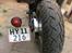 Honda VT 600 Shadow