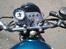 Kawasaki Kz400 - dashboard i poleret rf