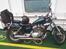 Yamaha XV 250 Virago 