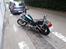 Yamaha XV 250 Virago 