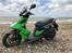 Kymco Super 8 