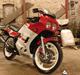 Yamaha RD 350 YPVS 