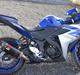 Yamaha YZF R3