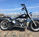 Harley Davidson FLSTF Fatboy