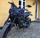 Yamaha MT 09
