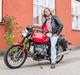 BMW R100/7 T