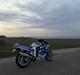 Suzuki GSXR750