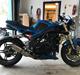 Triumph Speed Triple 1050