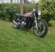 Kawasaki Kz550 b