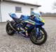 Suzuki GSX-R 1000 K7 Baneracer